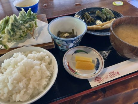 うたたねの里 いっぷく亭 【岡山鏡野】 うたたねの里 いっぷく亭 【岡山鏡野】