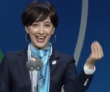 初釣り