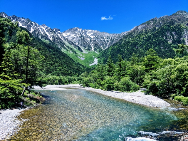 憧れの地 憧れの地