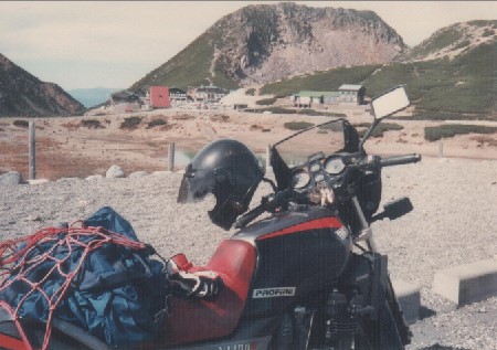 バイクブーム