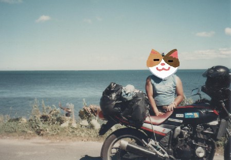 バイクブーム