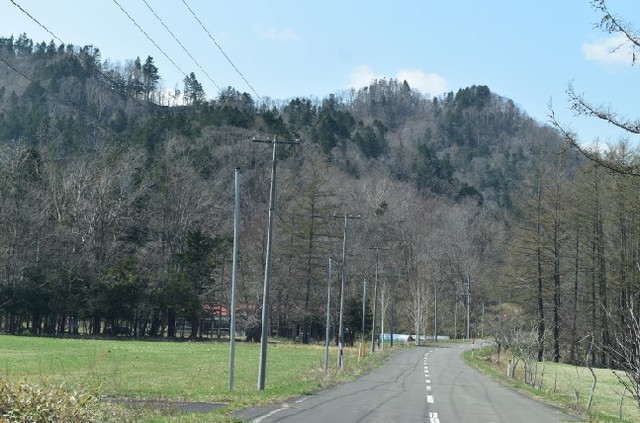 カムイミンタラ