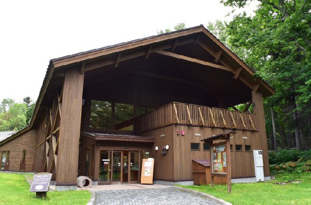 川湯温泉(弟子屈)