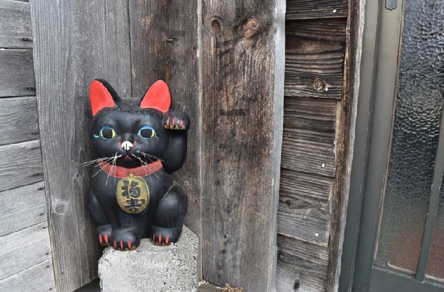 松龍(黒松内)