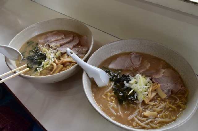 松龍(黒松内)
