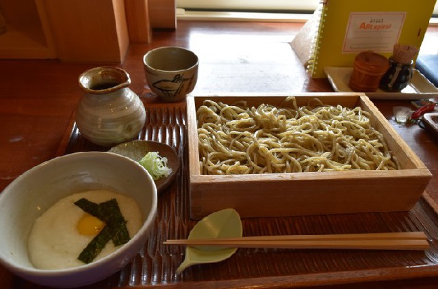 並んでも食べたい!