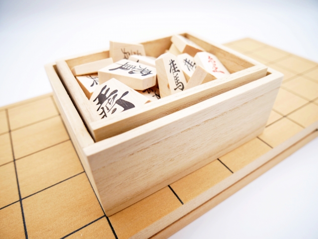 初手、お茶 初手、お茶