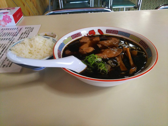 丸瀬布で、、、その後。 丸瀬布で、、、その後。