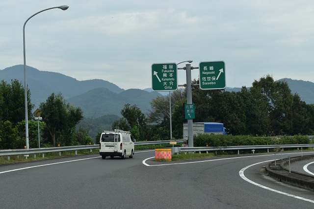 九州旅行 Part.6 熊本 2016年10月