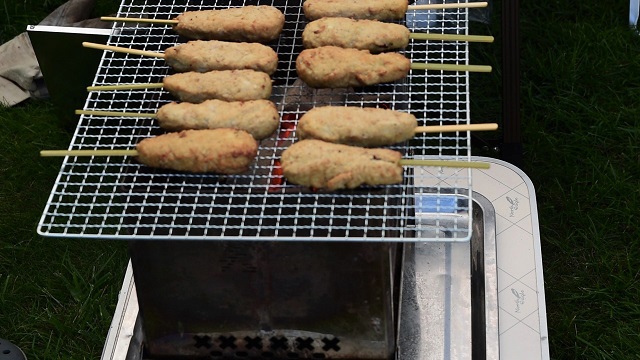 また道東、エキストラ また道東、エキストラ