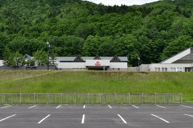 丸瀬布で、、、その後。 丸瀬布で、、、その後。
