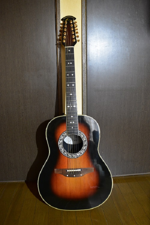こちらが30年物