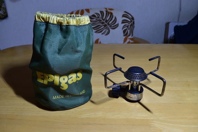ストーブ