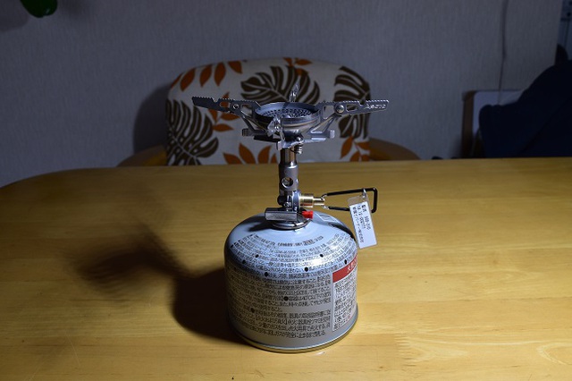 ストーブ