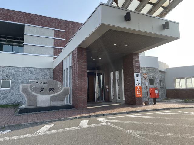 道北は嵐並みの強風 道北は嵐並みの強風