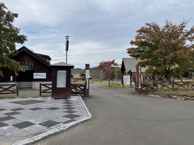 釧路湿原 釧路湿原