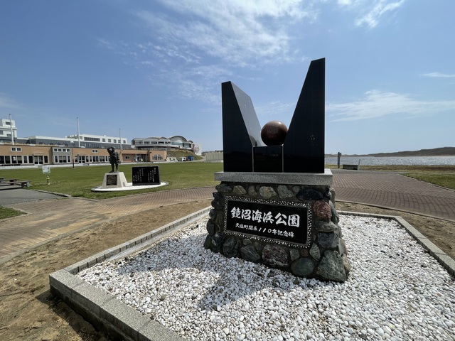 道北は嵐並みの強風 道北は嵐並みの強風