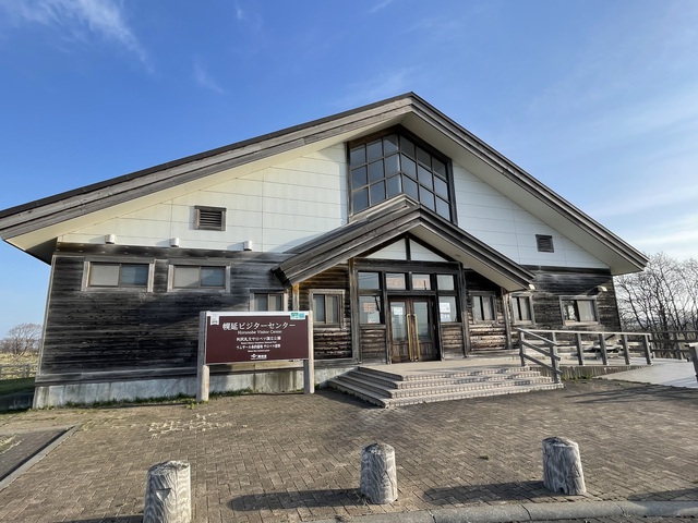 道北は嵐並みの強風 道北は嵐並みの強風