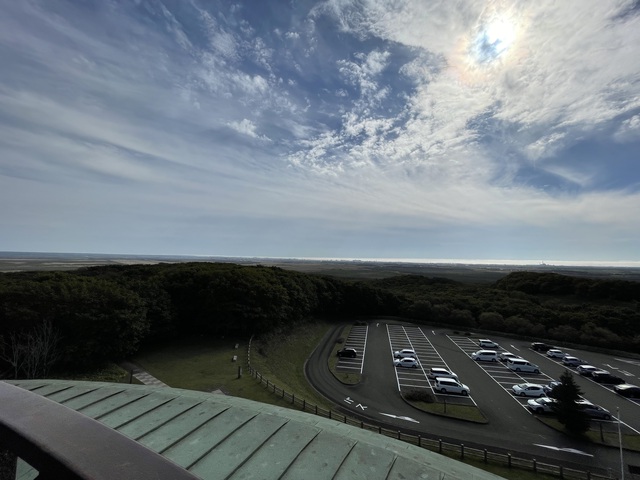 釧路湿原 釧路湿原