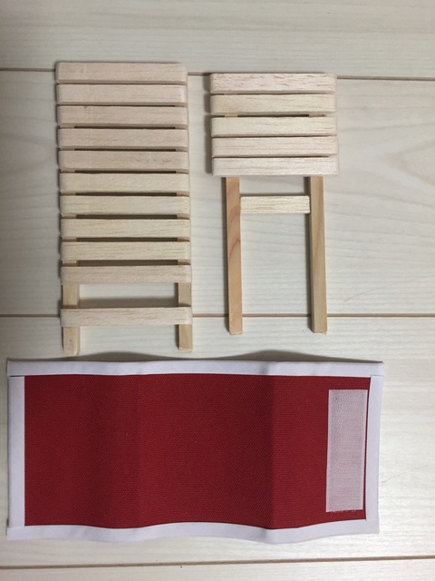 スマホスタンドを自作!! スマホスタンドを自作!!