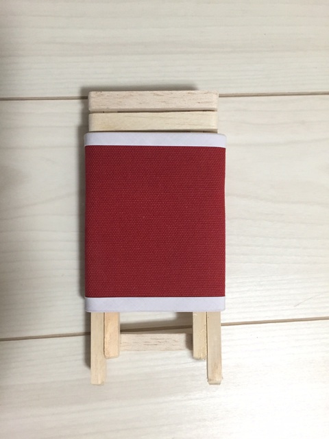スマホスタンドを自作!! スマホスタンドを自作!!