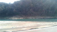 長良川中流