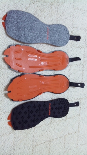 New!! ウェーディングシューズ購入☆
