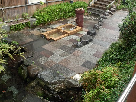 大垣へ行ってきた