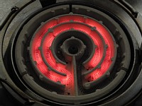 新燻製器-初燻製-失敗(^^;)