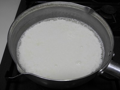 スモークささみジャーキーの盛りつけ(^^;)