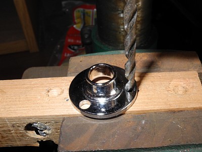 燻製器を自作する(製作偏)