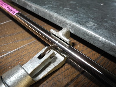 燻製器を自作する(製作偏)