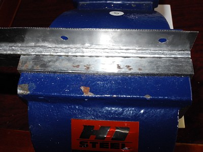 燻製器を自作する(製作偏)