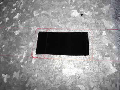 燻製器を自作する(製作偏)