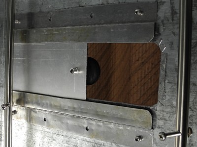 燻製器を自作する(製作偏)