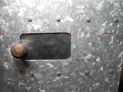 燻製器を自作する(製作偏)