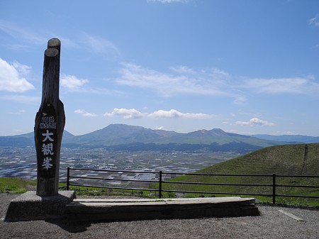 九州キャンプ旅-4日目