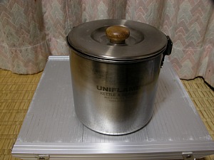 ケトル&サーバー