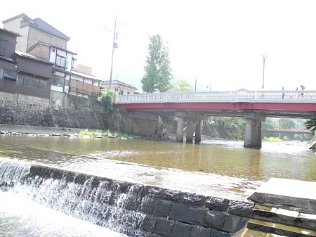 カクレハ高原でキャンプ 2日目