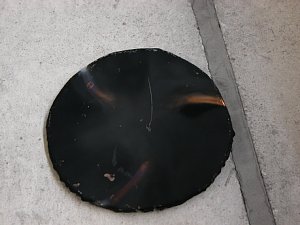 リベンジSIGGby灯油