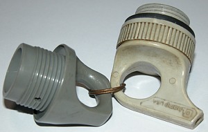 UCO SUPER POUR SPOUT