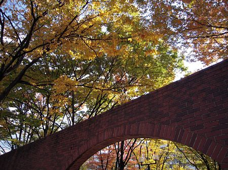 神宮東公園