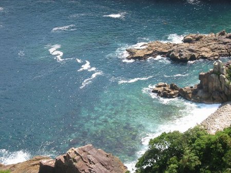 紀伊半島1周「5/8 往路」