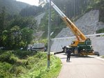 紀伊半島1周「5/8 往路」