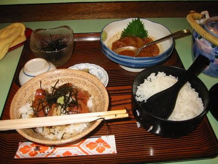 紀伊半島1周「5/8 往路」