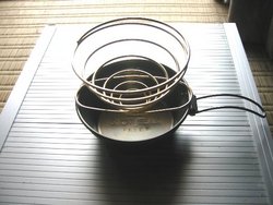 スノーピークチタンダブルマグ300