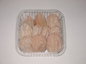そうそう、市田柿