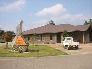 【石川】石川県健康の森オートキャンプ場