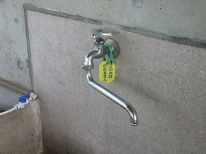 【石川】石川県健康の森オートキャンプ場