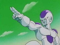 フリーザ